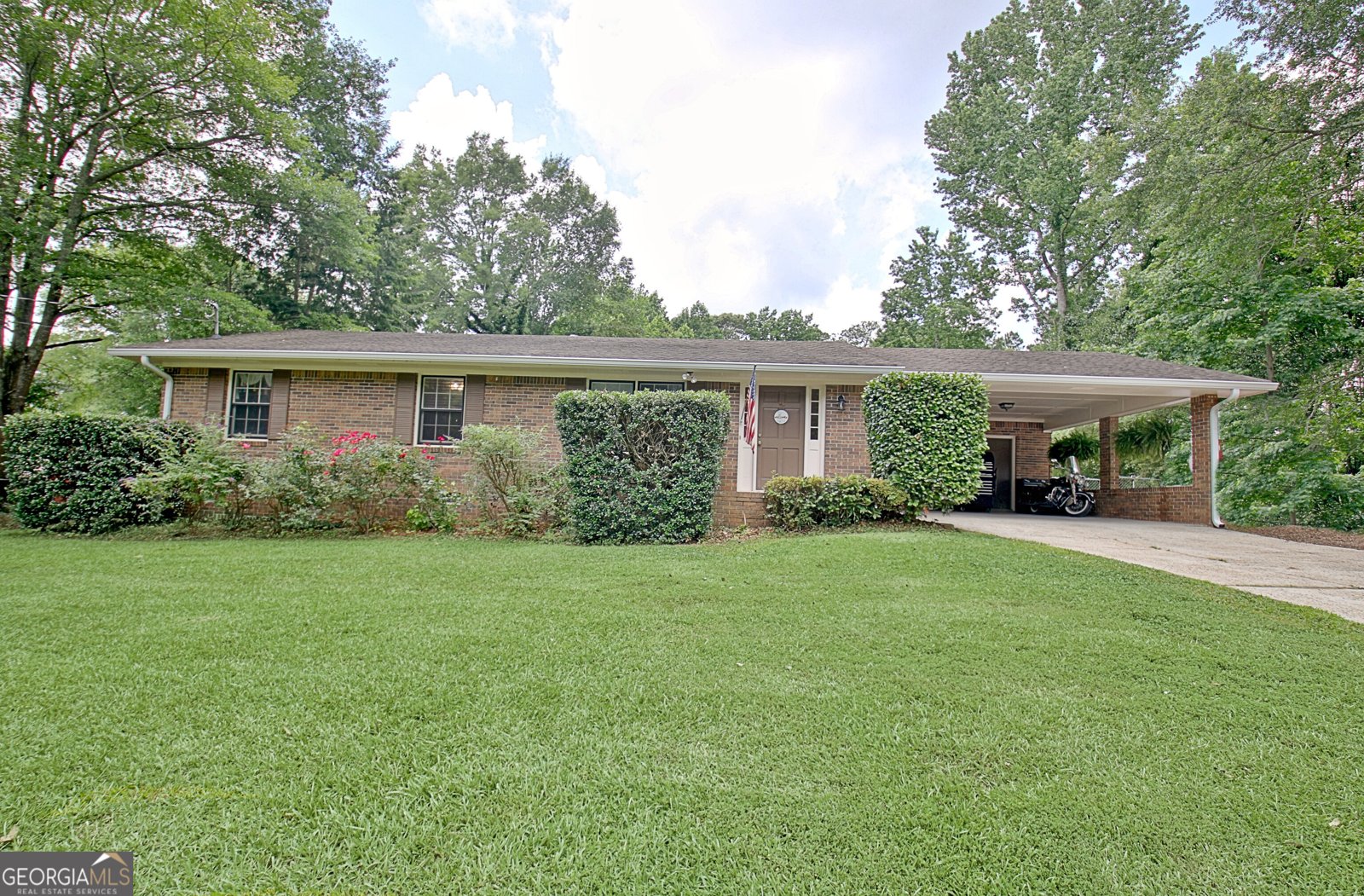 260 Sharon Drive Fayetteville - 2