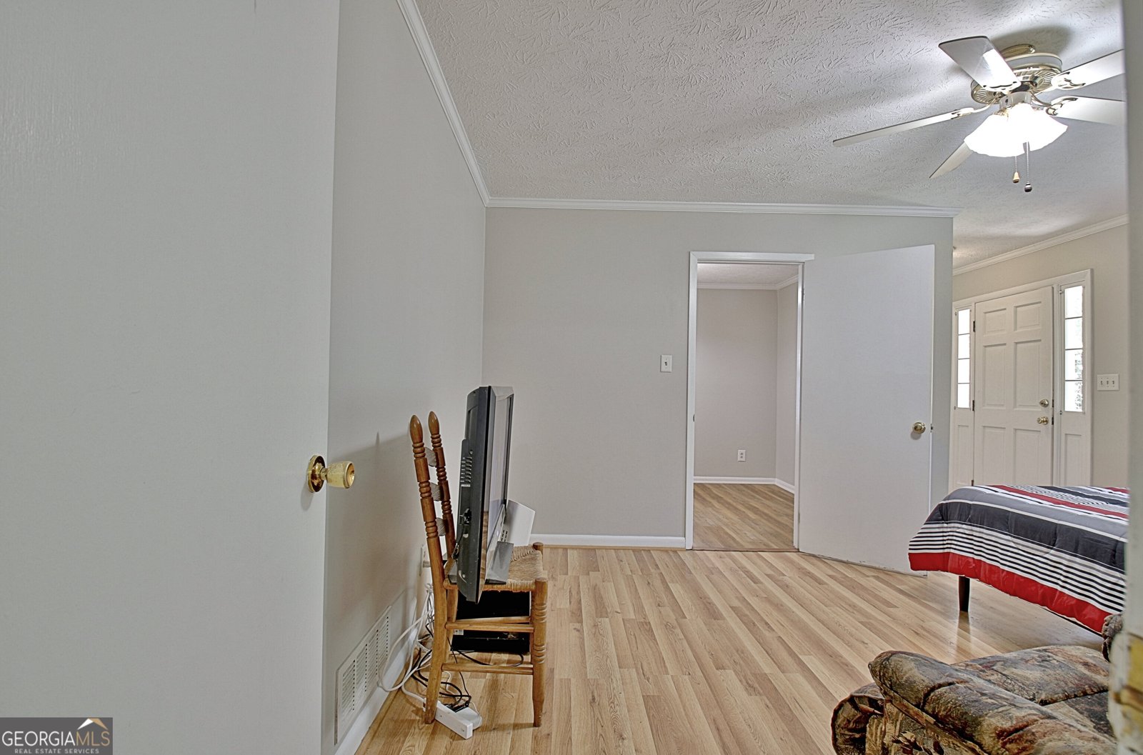 260 Sharon Drive Fayetteville - 21