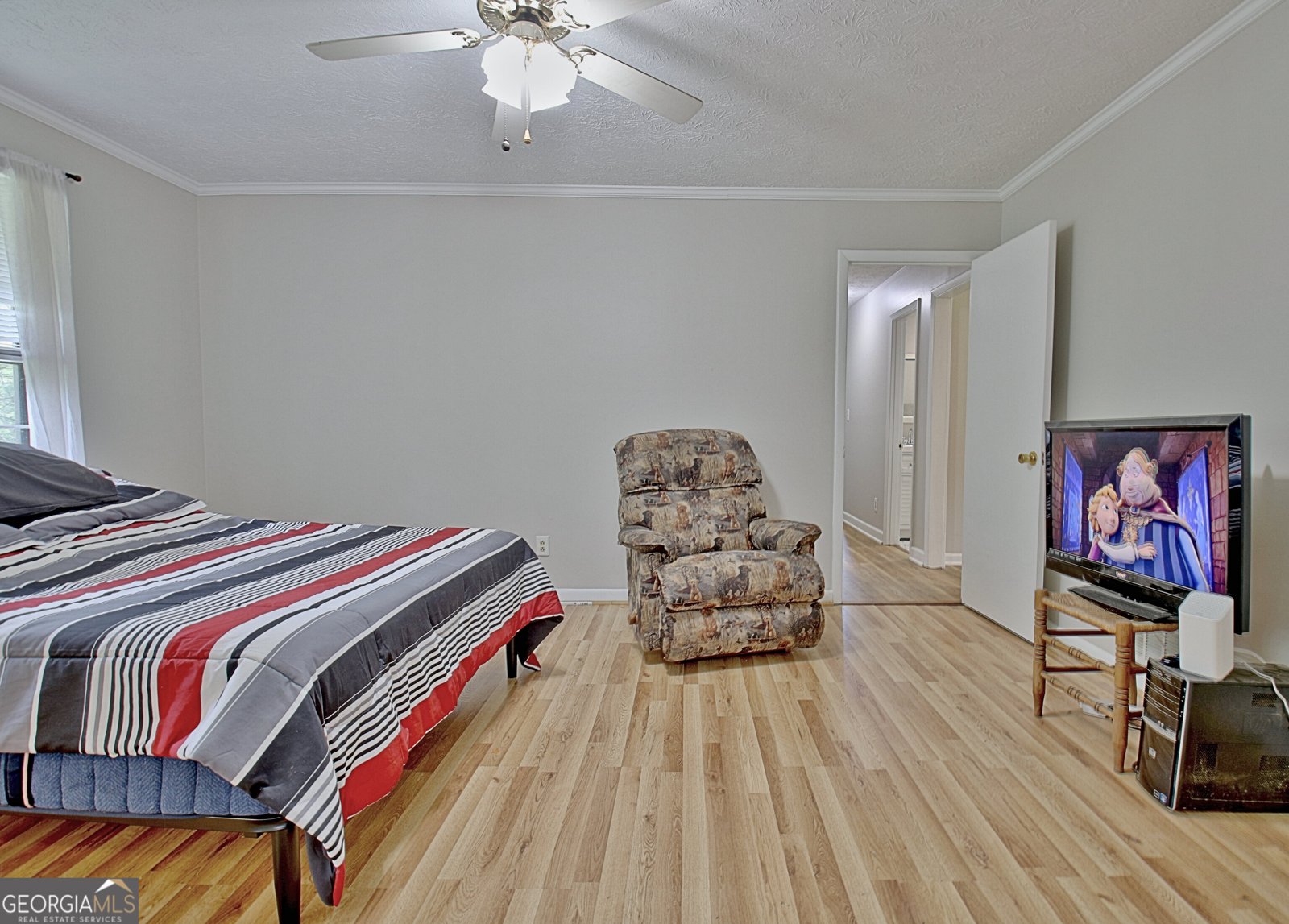 260 Sharon Drive Fayetteville - 22
