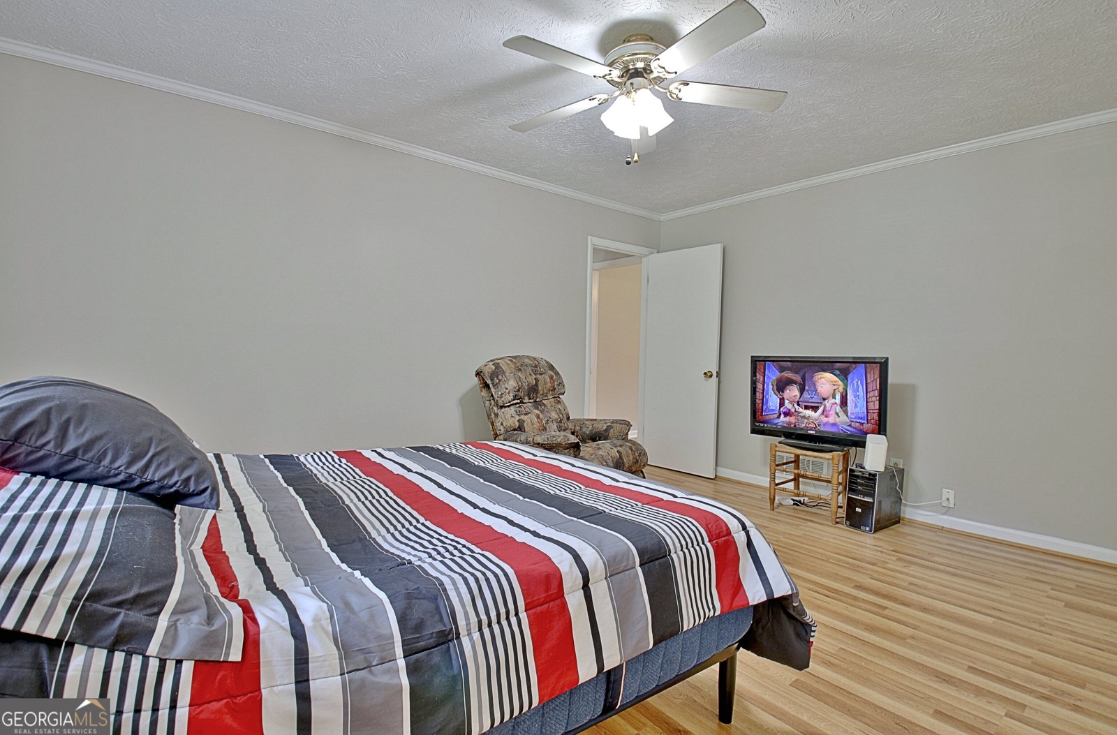 260 Sharon Drive Fayetteville - 23