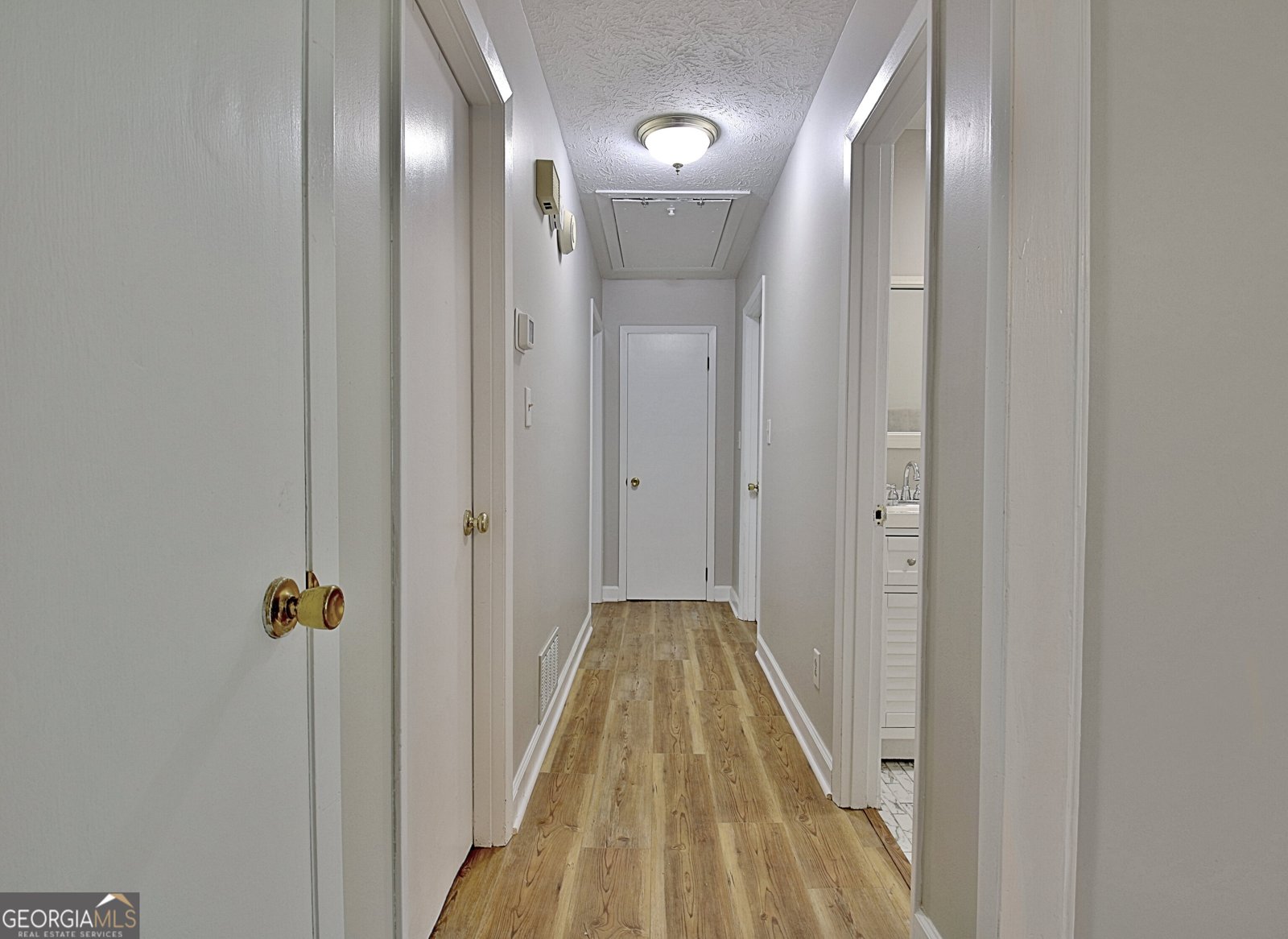 260 Sharon Drive Fayetteville - 25