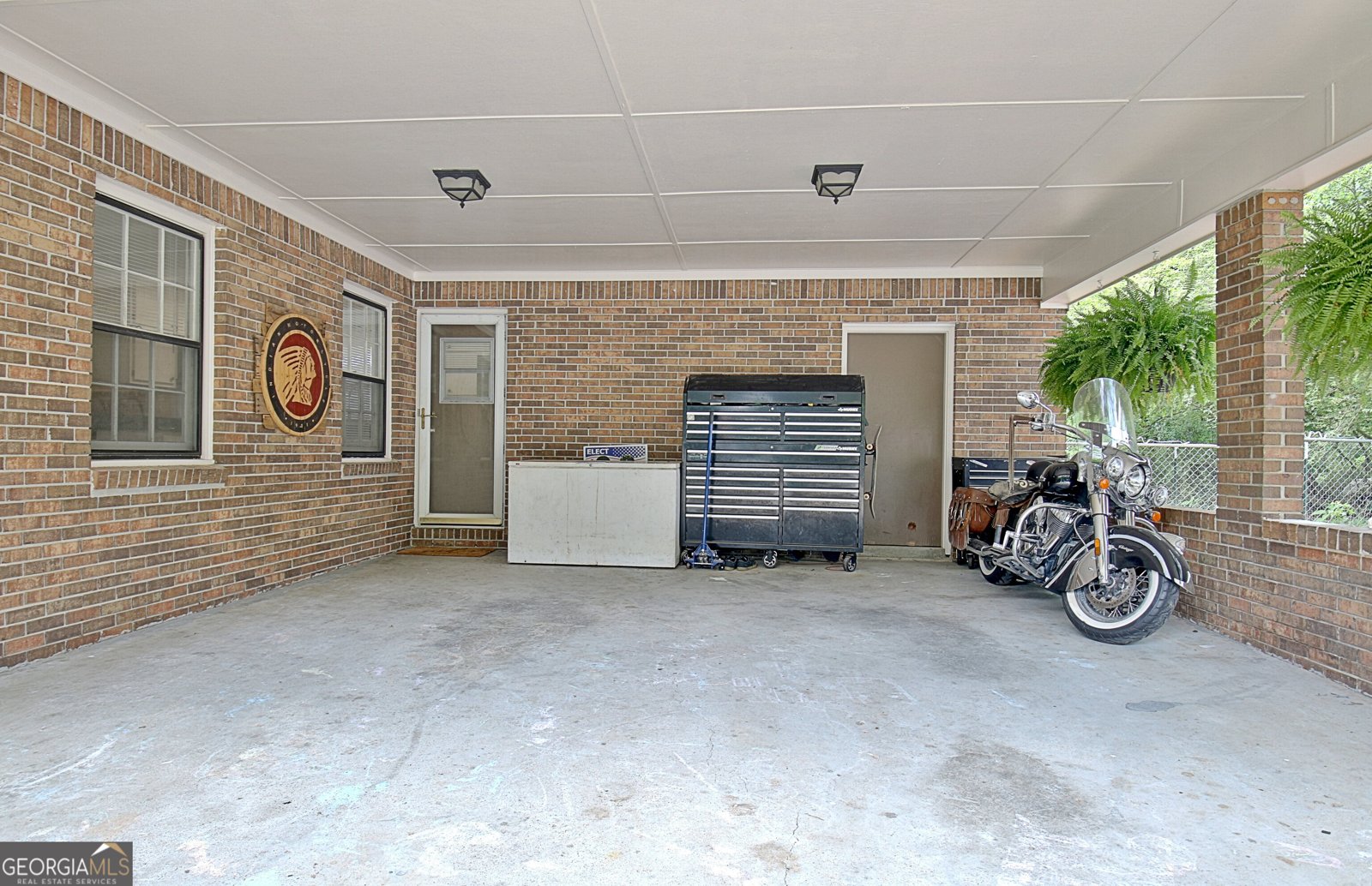 260 Sharon Drive Fayetteville - 4