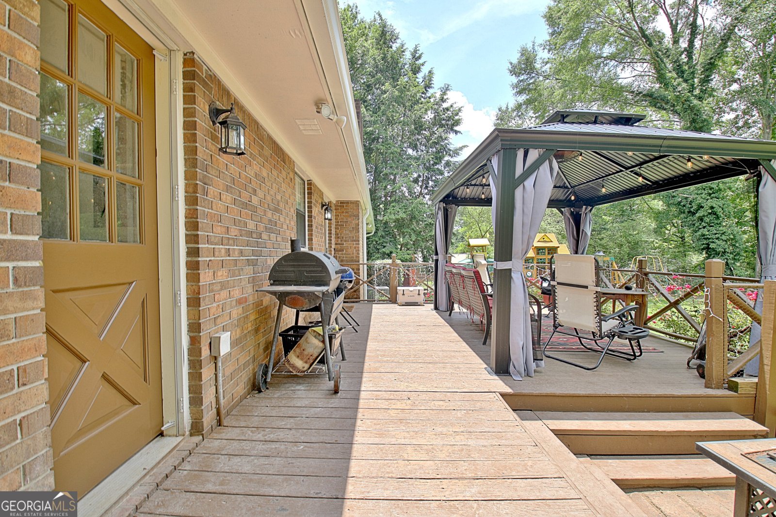 260 Sharon Drive Fayetteville - 40