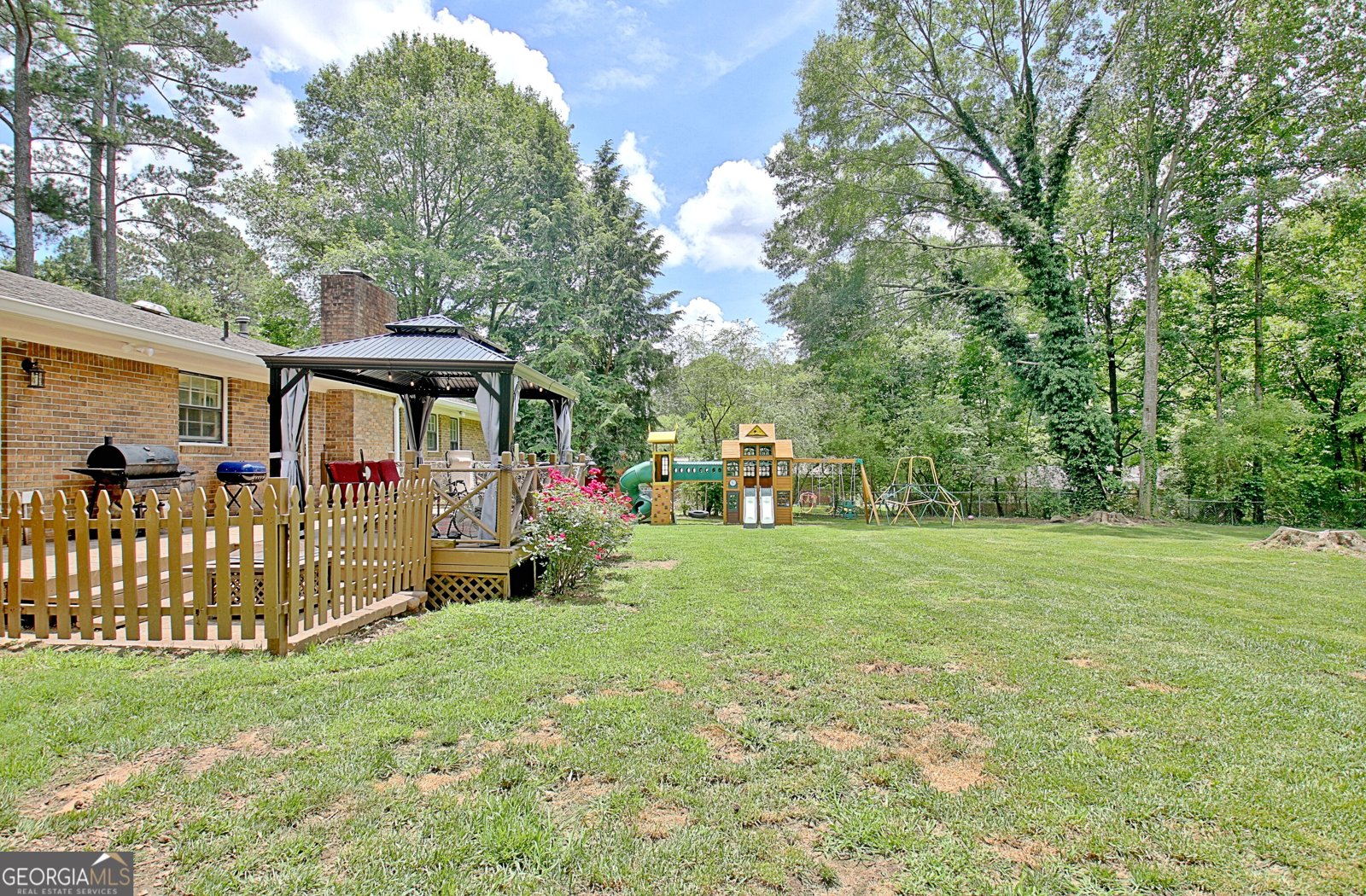 260 Sharon Drive Fayetteville - 41