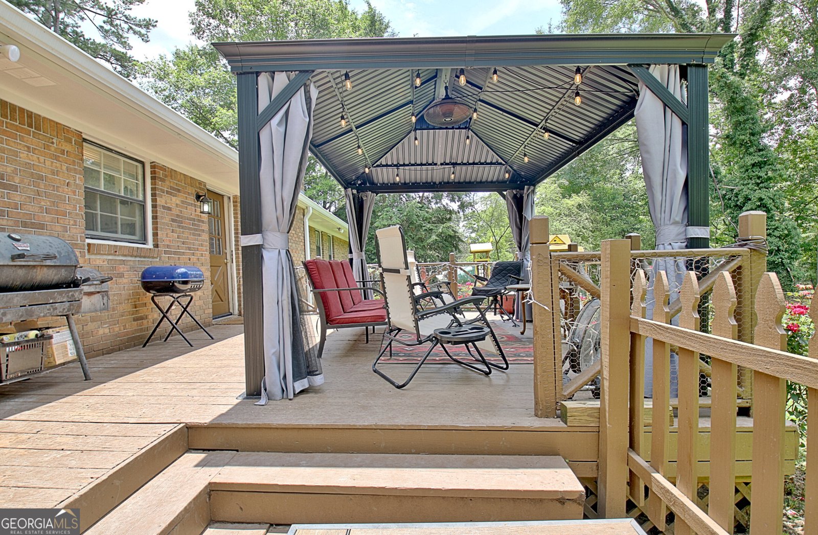 260 Sharon Drive Fayetteville - 42
