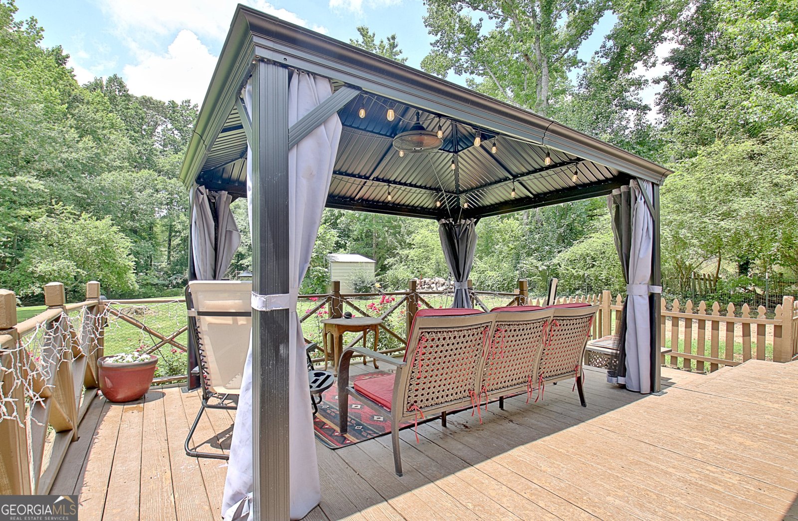 260 Sharon Drive Fayetteville - 43