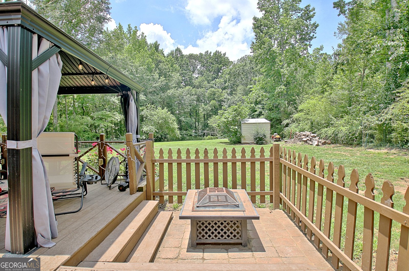260 Sharon Drive Fayetteville - 44