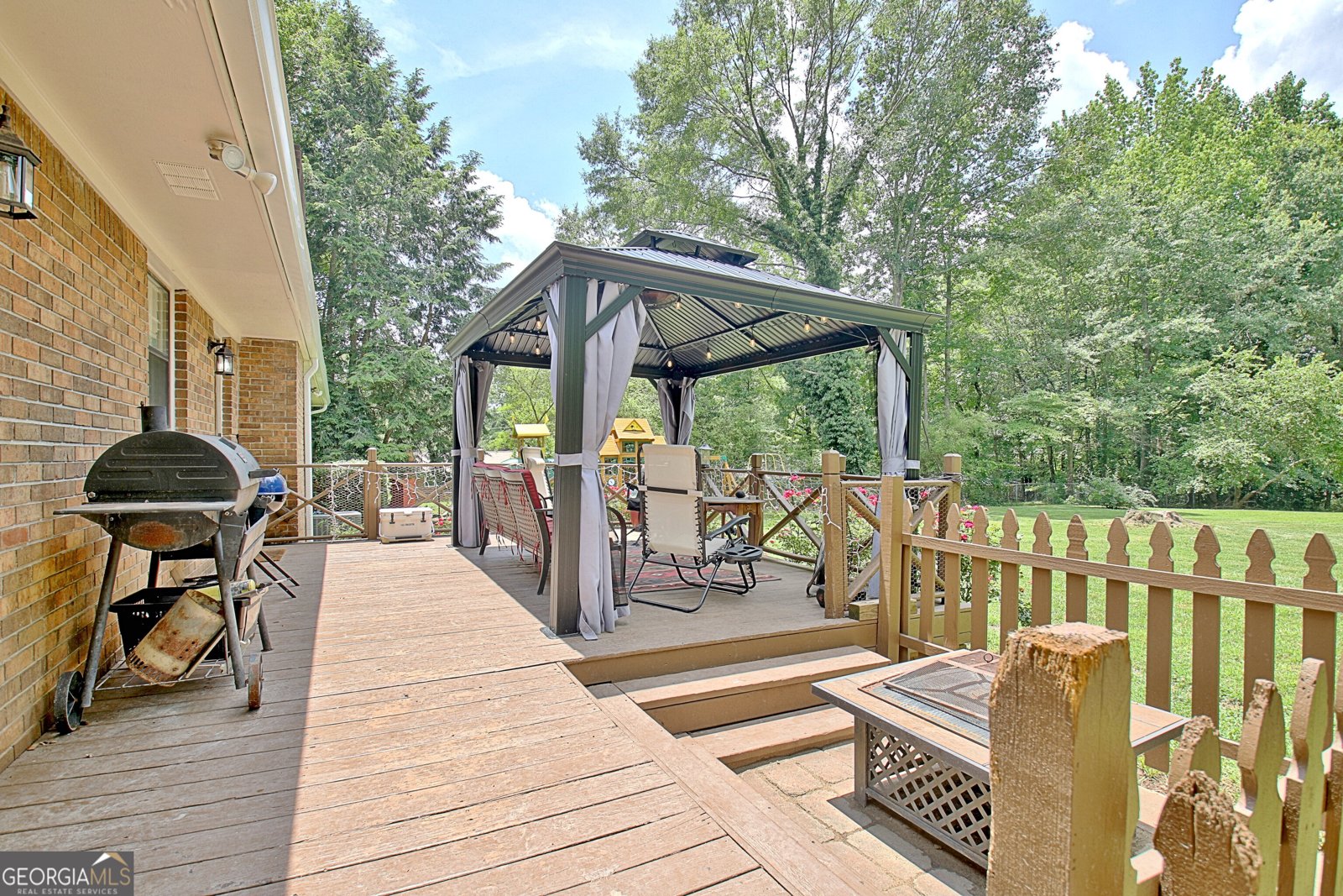 260 Sharon Drive Fayetteville - 45