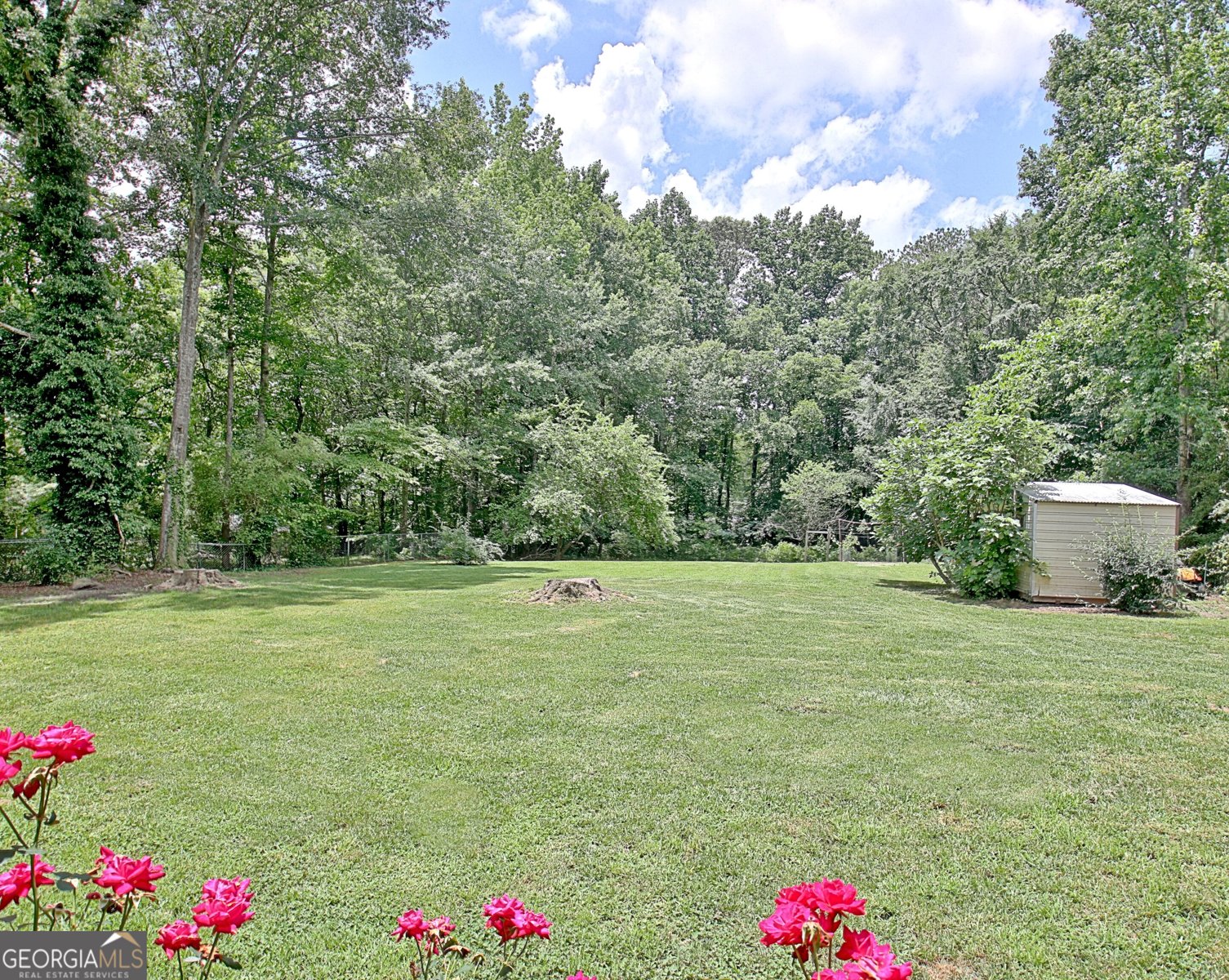 260 Sharon Drive Fayetteville - 46