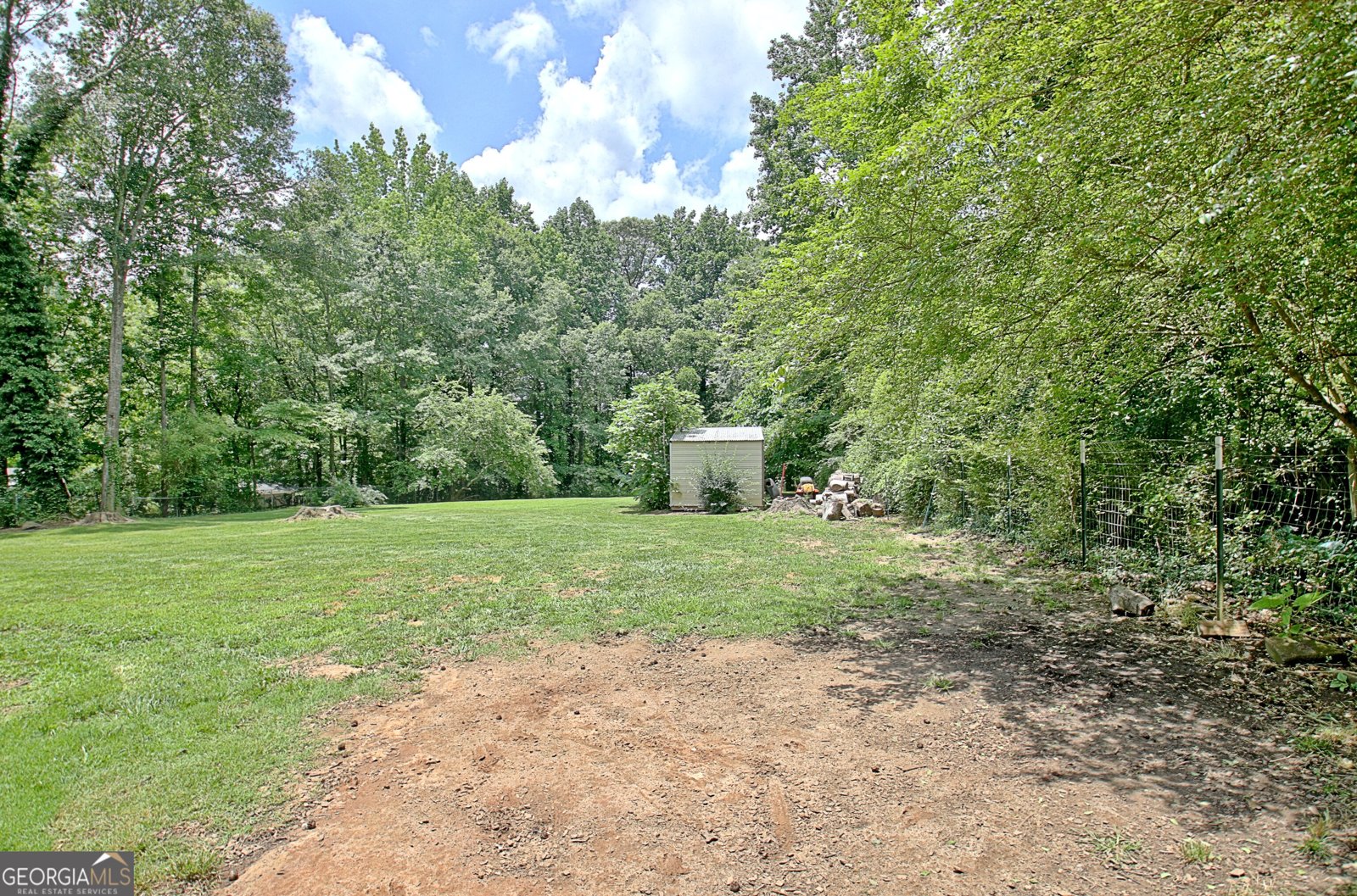 260 Sharon Drive Fayetteville - 47