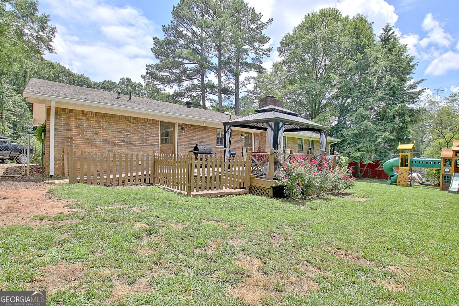 260 Sharon Drive Fayetteville - 48
