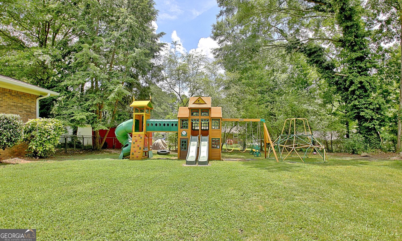 260 Sharon Drive Fayetteville - 49