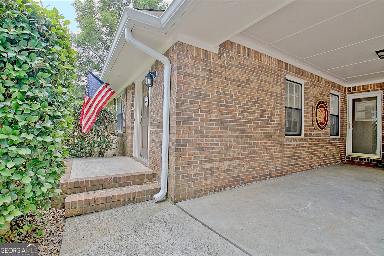 260 Sharon Drive Fayetteville - 5
