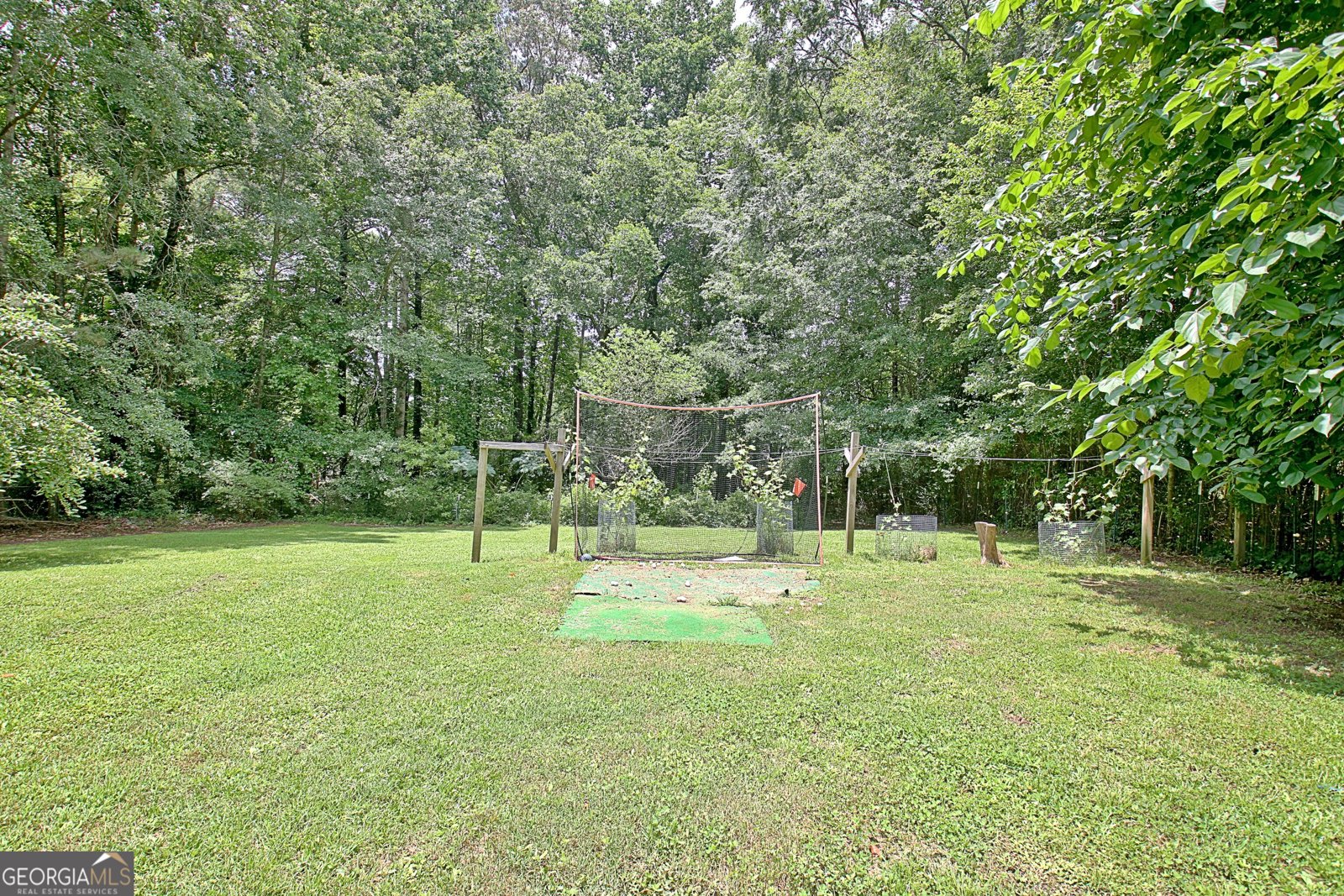 260 Sharon Drive Fayetteville - 53