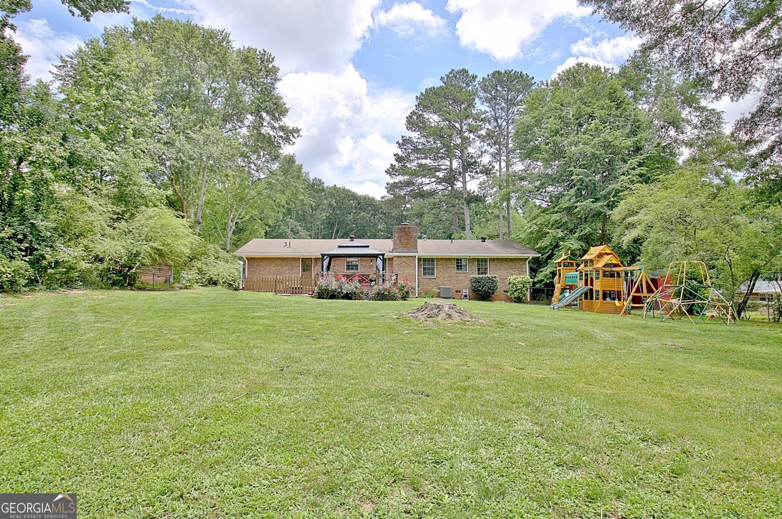 260 Sharon Drive Fayetteville - 55