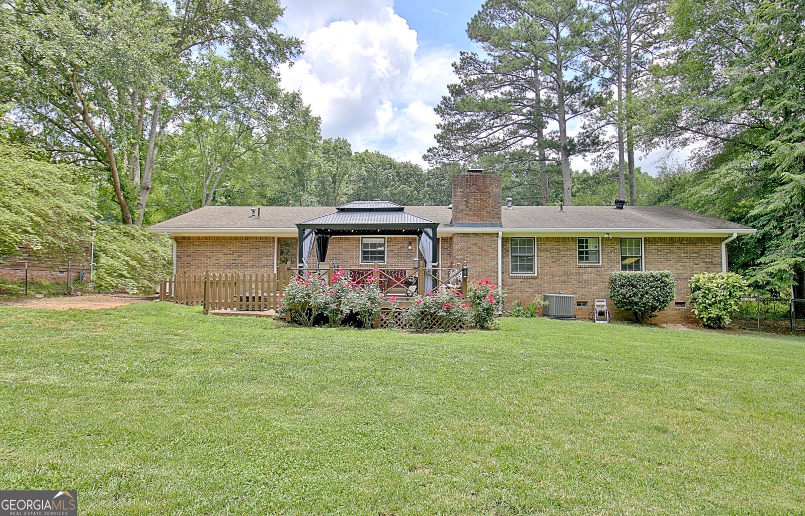 260 Sharon Drive Fayetteville - 56
