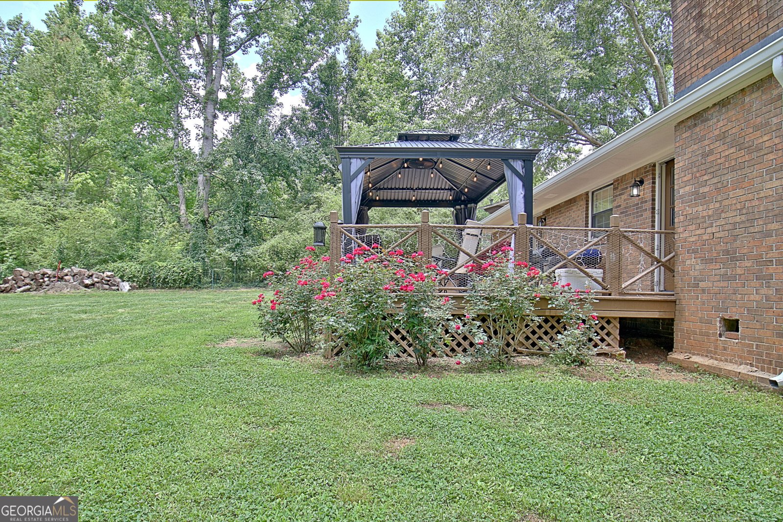 260 Sharon Drive Fayetteville - 57