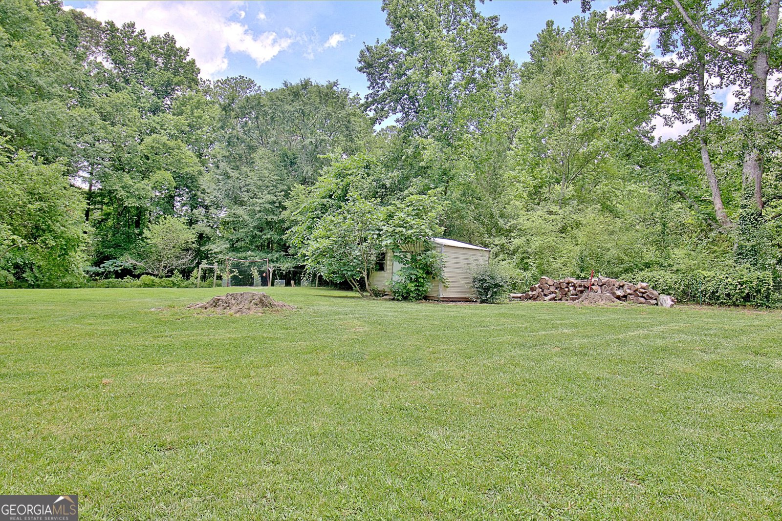 260 Sharon Drive Fayetteville - 58