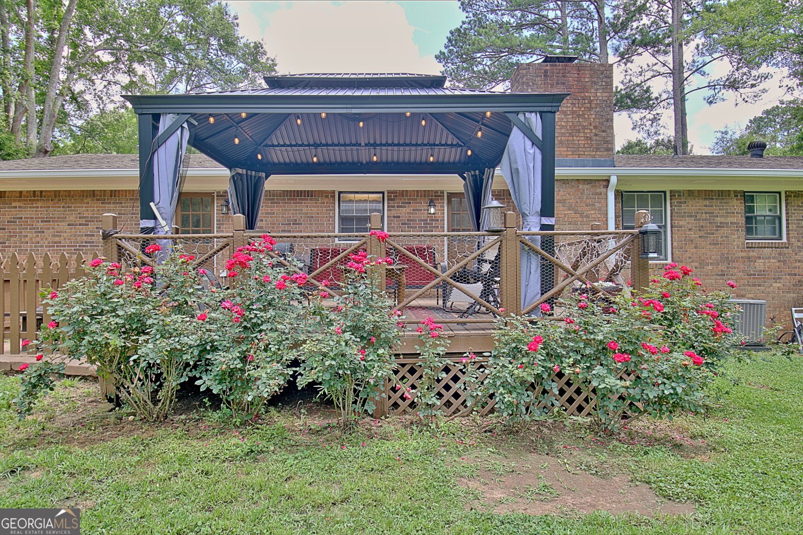 260 Sharon Drive Fayetteville - 59
