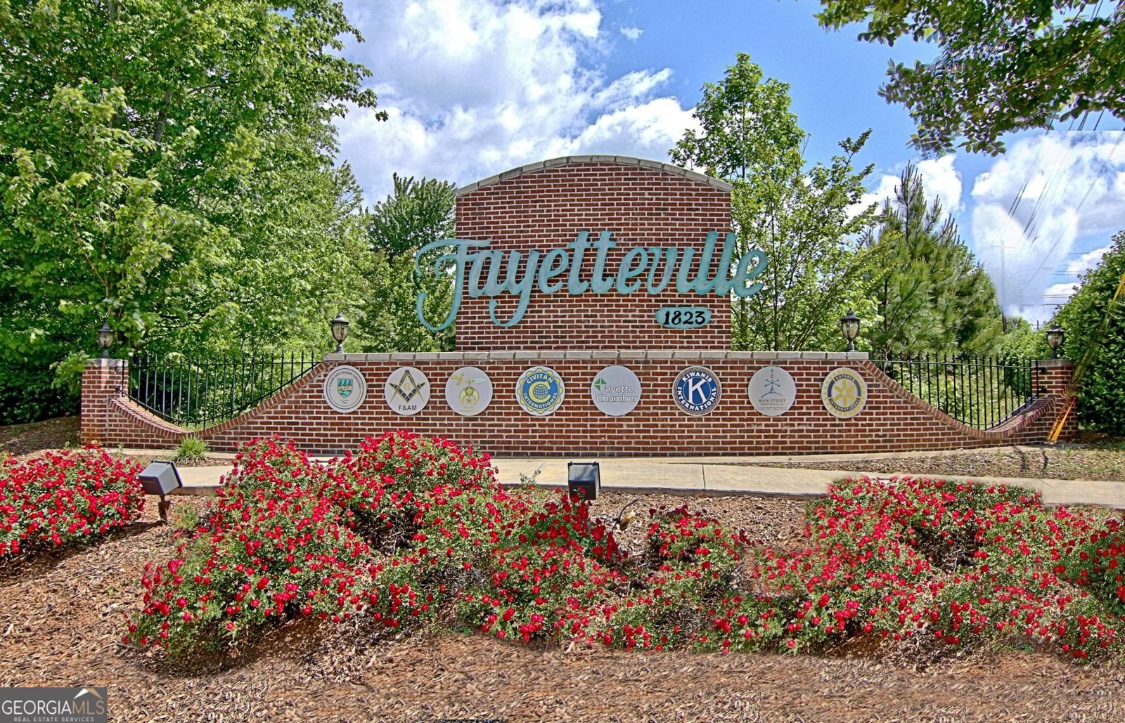 260 Sharon Drive Fayetteville - 62
