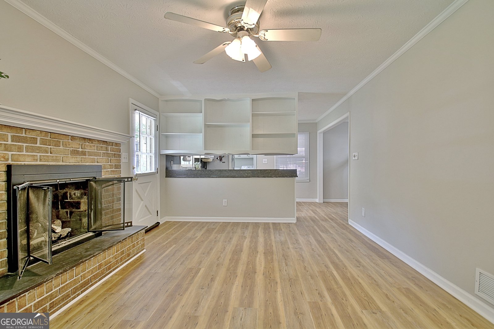 260 Sharon Drive Fayetteville - 8