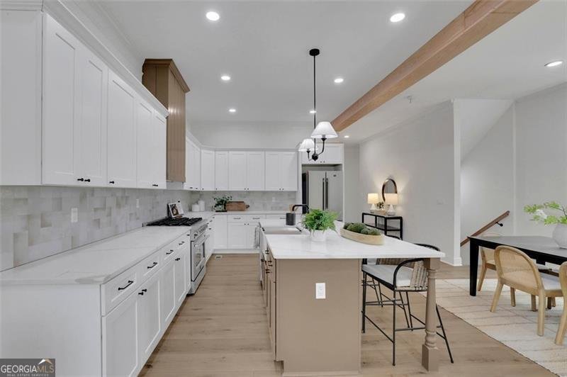 830 Gaston Street Atlanta - 19