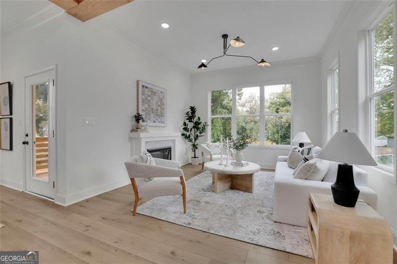 830 Gaston Street Atlanta - 23