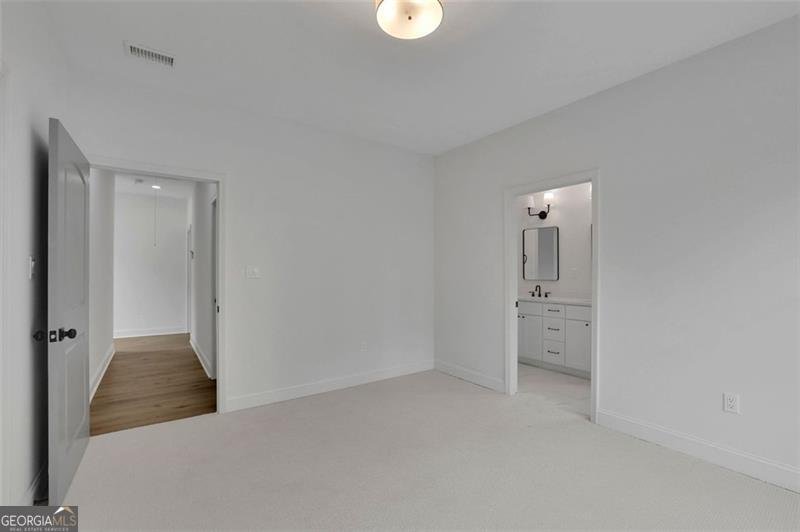 830 Gaston Street Atlanta - 28