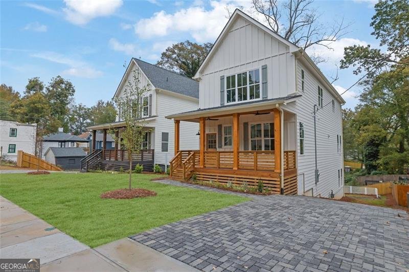 830 Gaston Street Atlanta - 3
