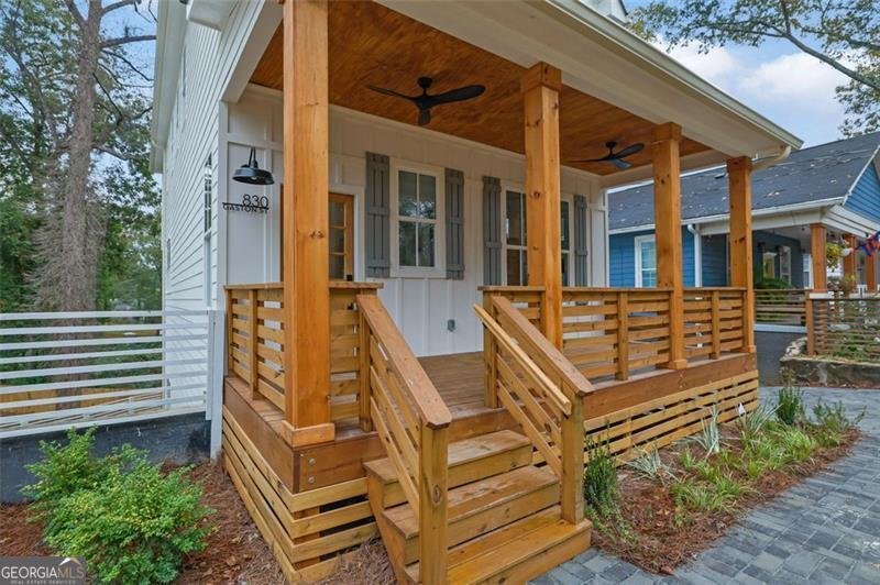 830 Gaston Street Atlanta - 5