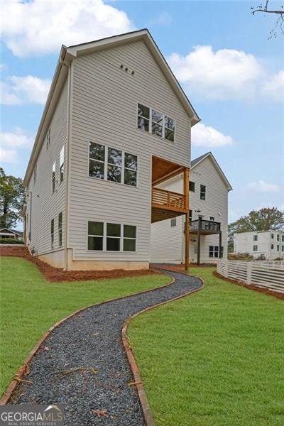 830 Gaston Street Atlanta - 50