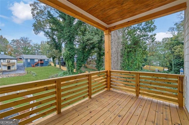 830 Gaston Street Atlanta - 51