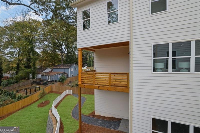 830 Gaston Street Atlanta - 52