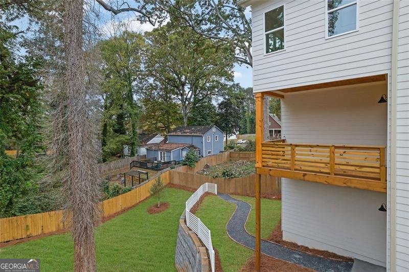 830 Gaston Street Atlanta - 53