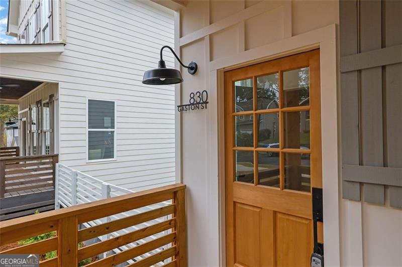 830 Gaston Street Atlanta - 7