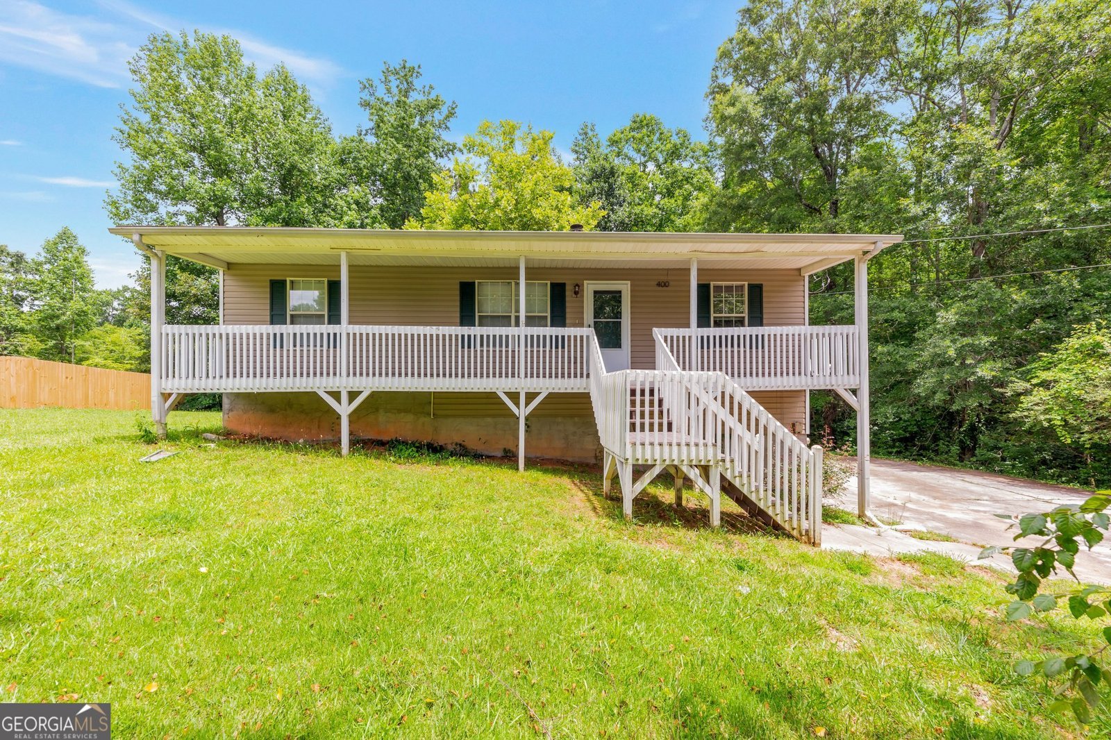 400 Rustin Drive Dallas - 1