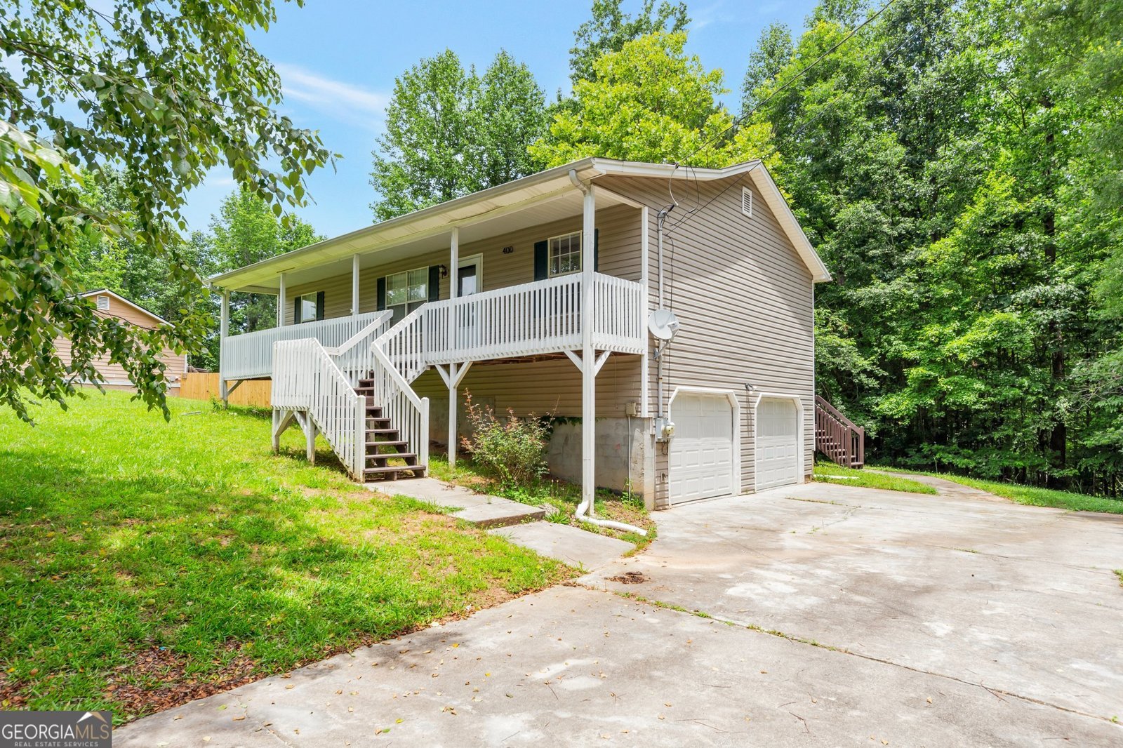400 Rustin Drive Dallas - 2