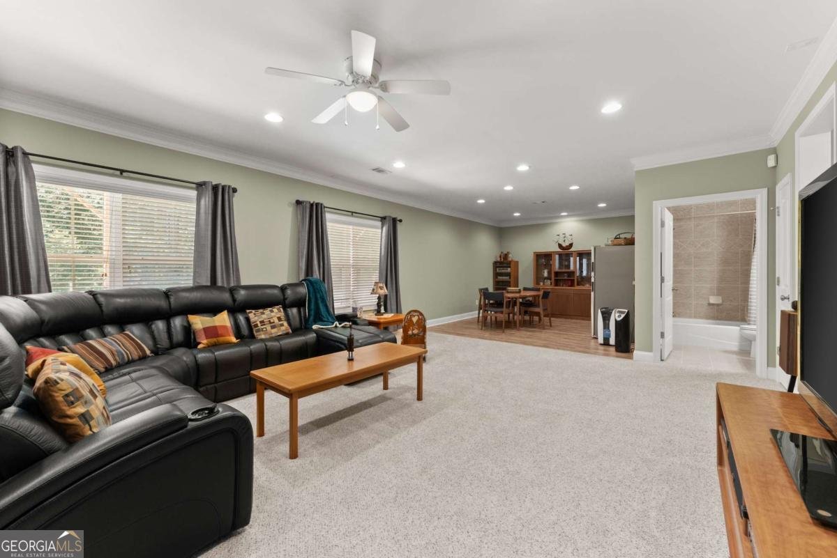 4665 Idlewood Drive Cumming - 23