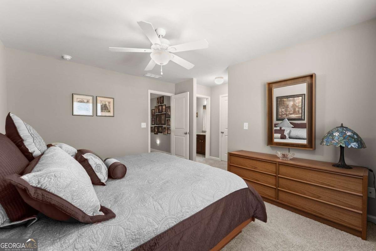 4665 Idlewood Drive Cumming - 36