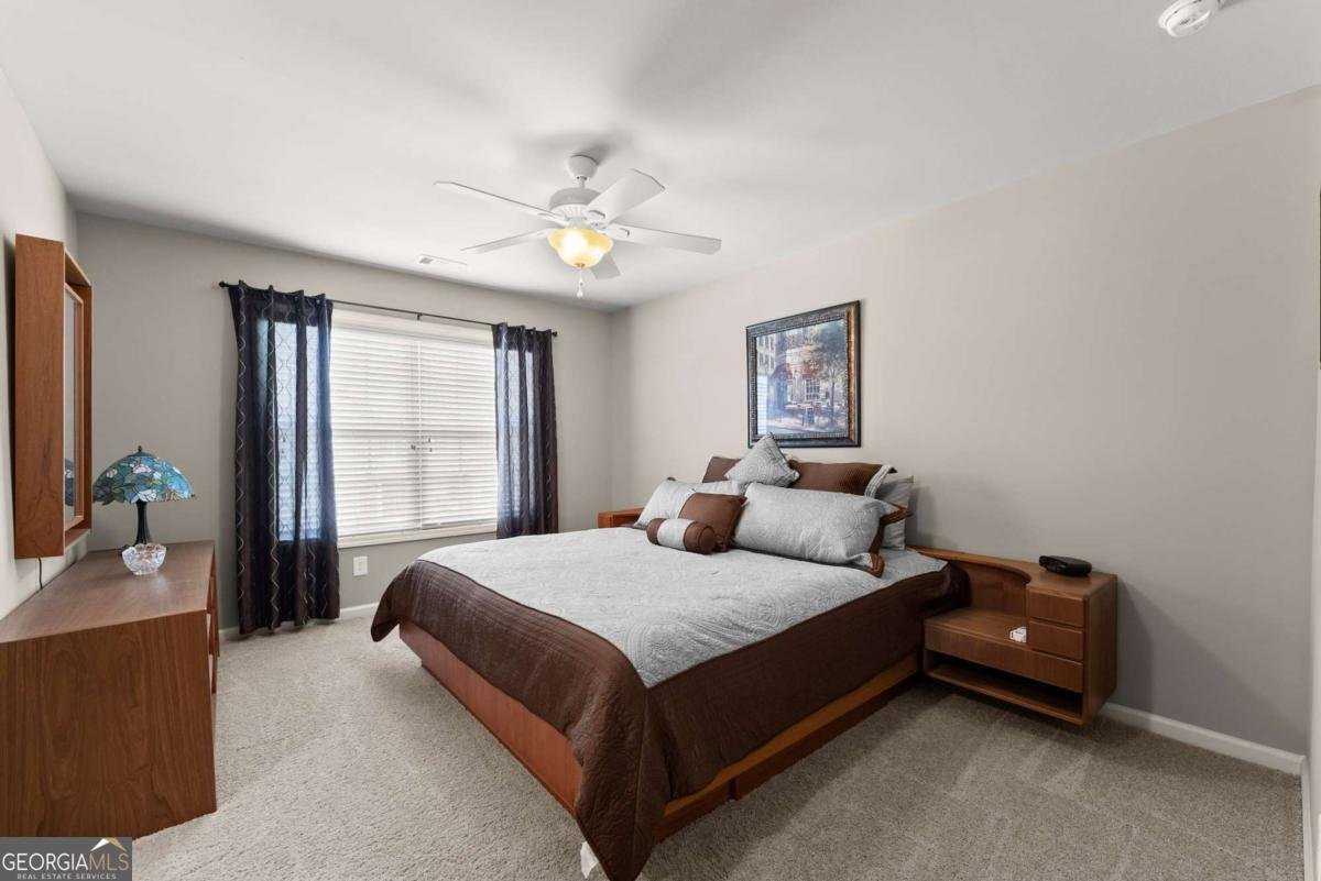 4665 Idlewood Drive Cumming - 38