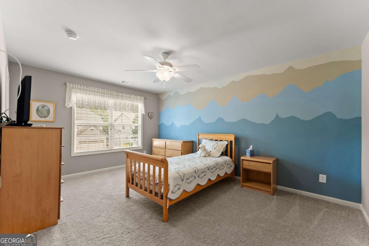 4665 Idlewood Drive Cumming - 41