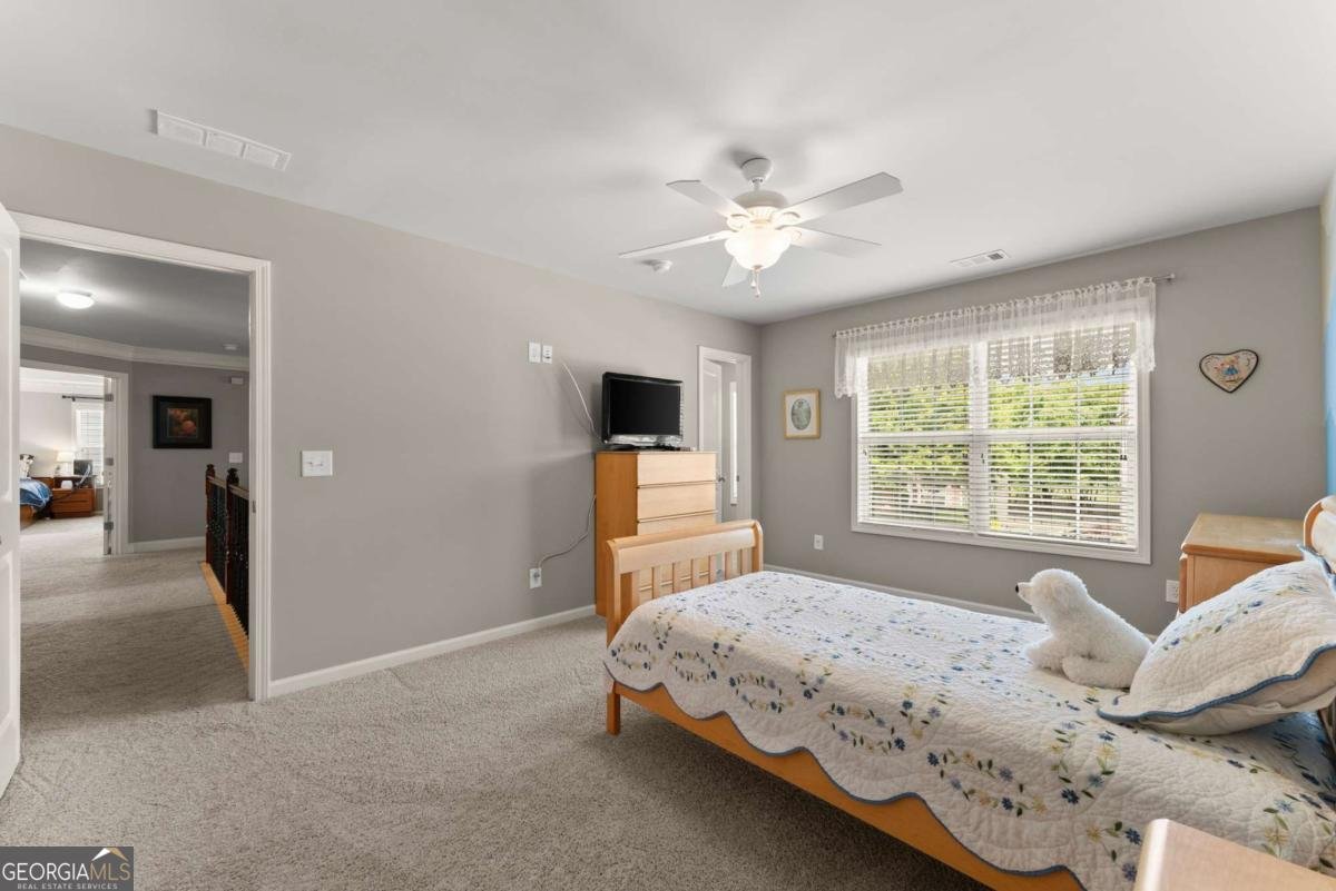 4665 Idlewood Drive Cumming - 42