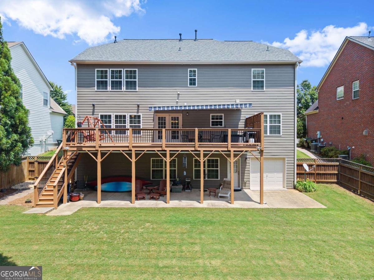 4665 Idlewood Drive Cumming - 44