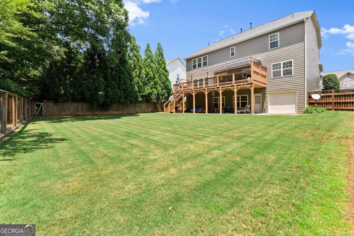 4665 Idlewood Drive Cumming - 5