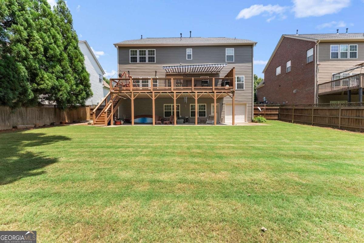 4665 Idlewood Drive Cumming - 6