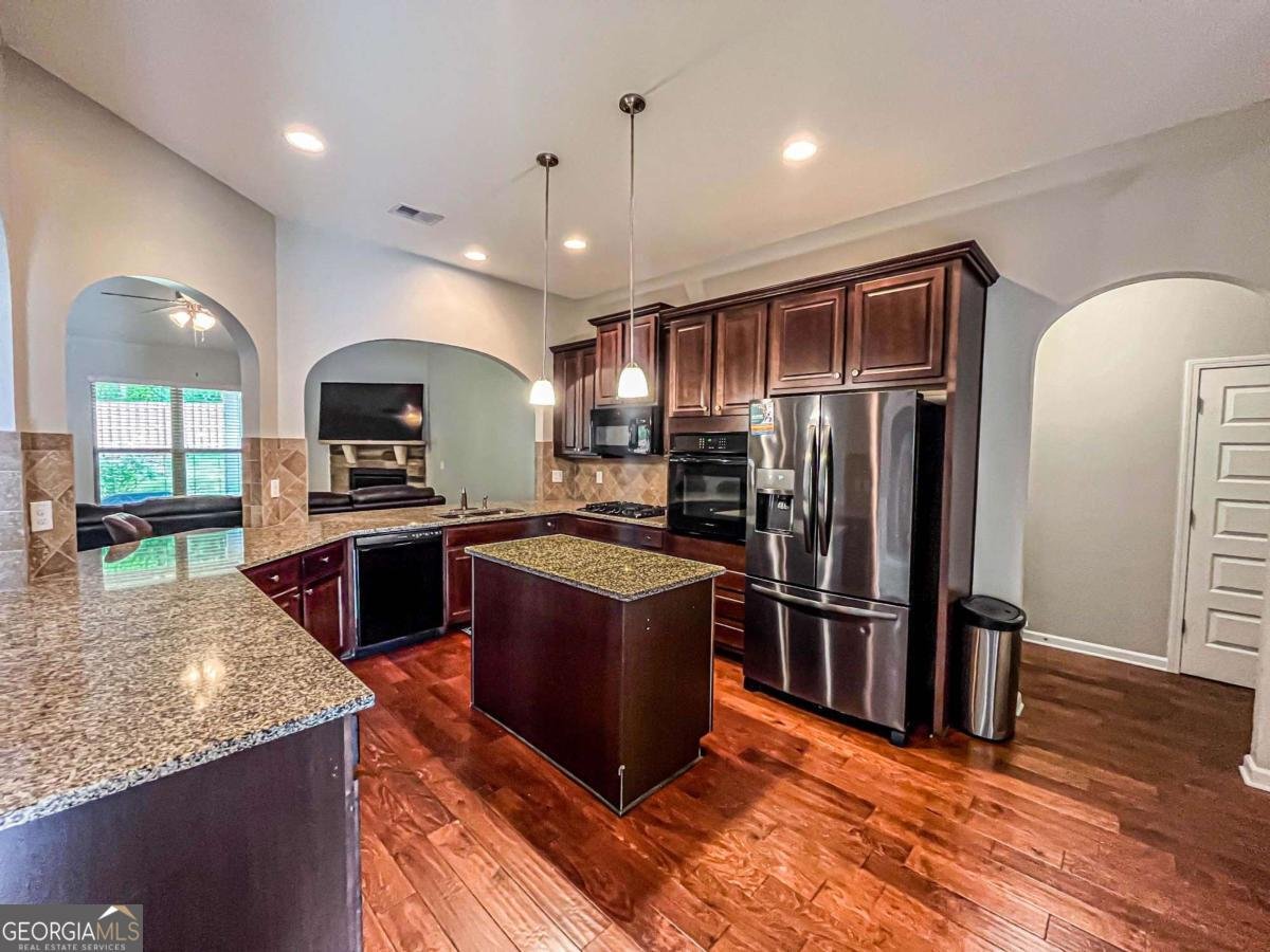 4220 Sawgrass Dr Lithonia - 15