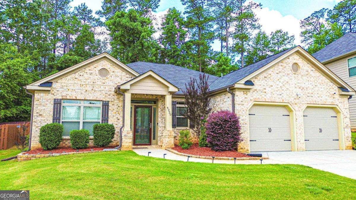 4220 Sawgrass Dr Lithonia - 2