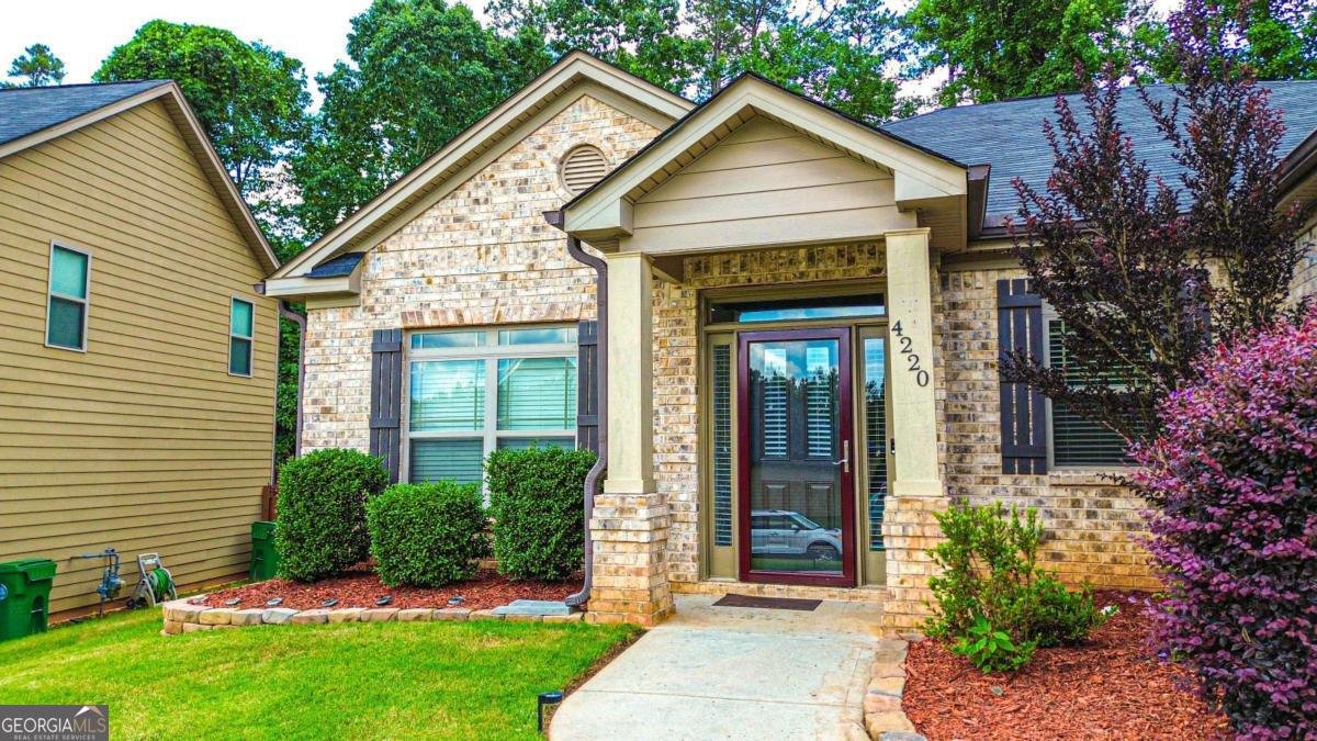 4220 Sawgrass Dr Lithonia - 3