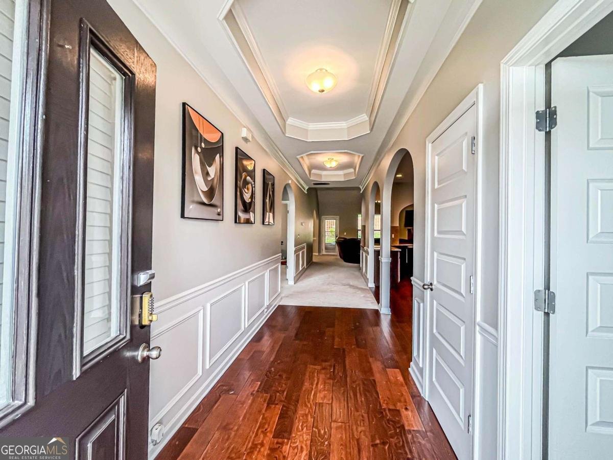 4220 Sawgrass Dr Lithonia - 4