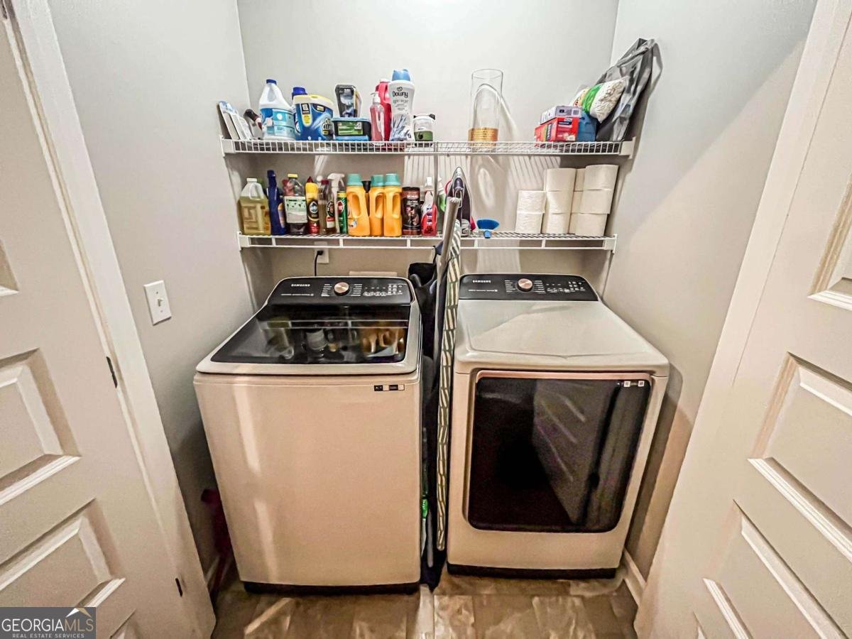 4220 Sawgrass Dr Lithonia - 44